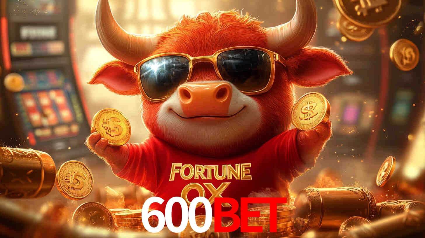 600bet: A Experiência de Casino com Jogos de Mesa ao Vivo