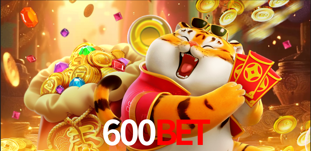 600bet