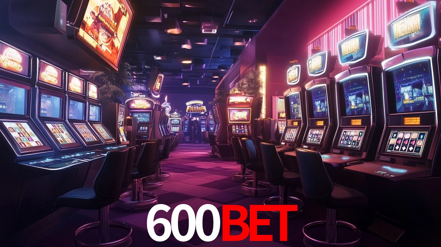 600bet,600bet cassino