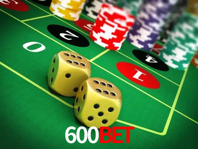 Tennis Betting 600bet