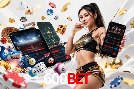 Weekend Specials 600bet