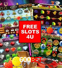 Descubra a Magia dos Jogos de Arcade no 600bet