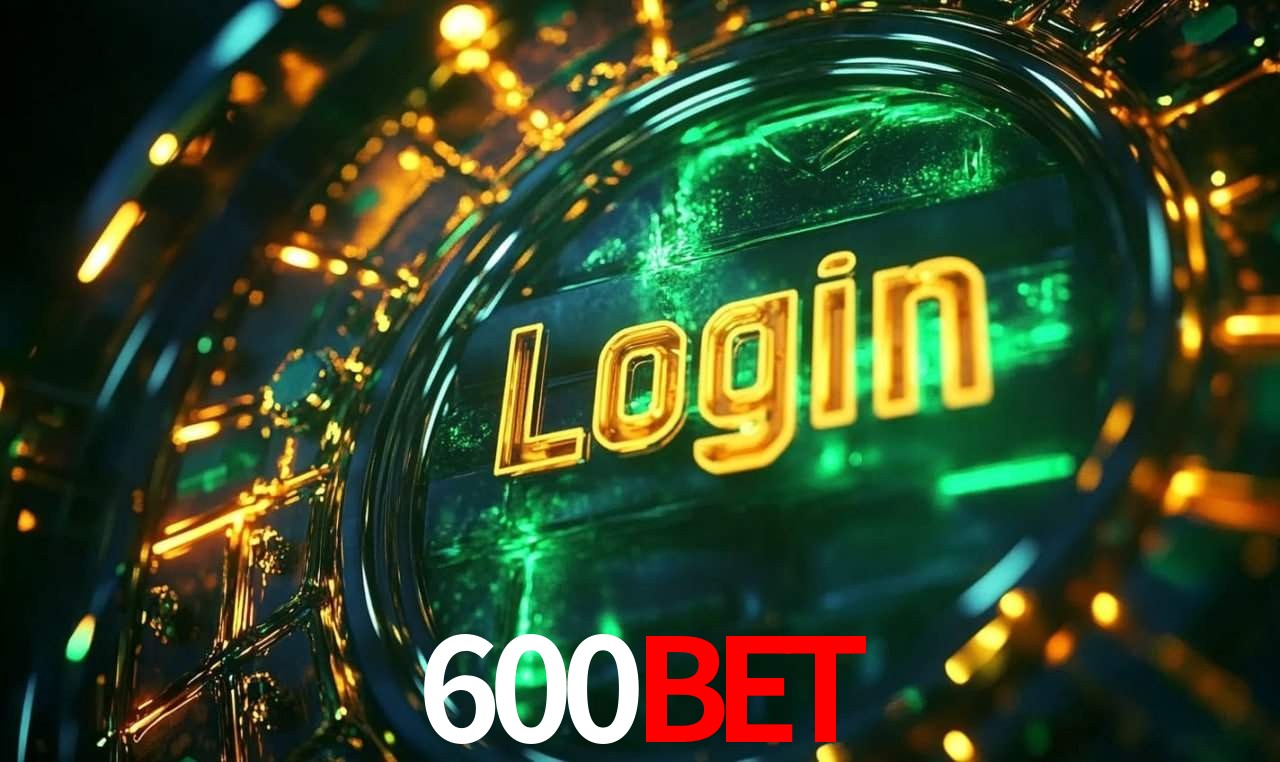 Requisitos do APK 600bet para Android - Logo Oficial