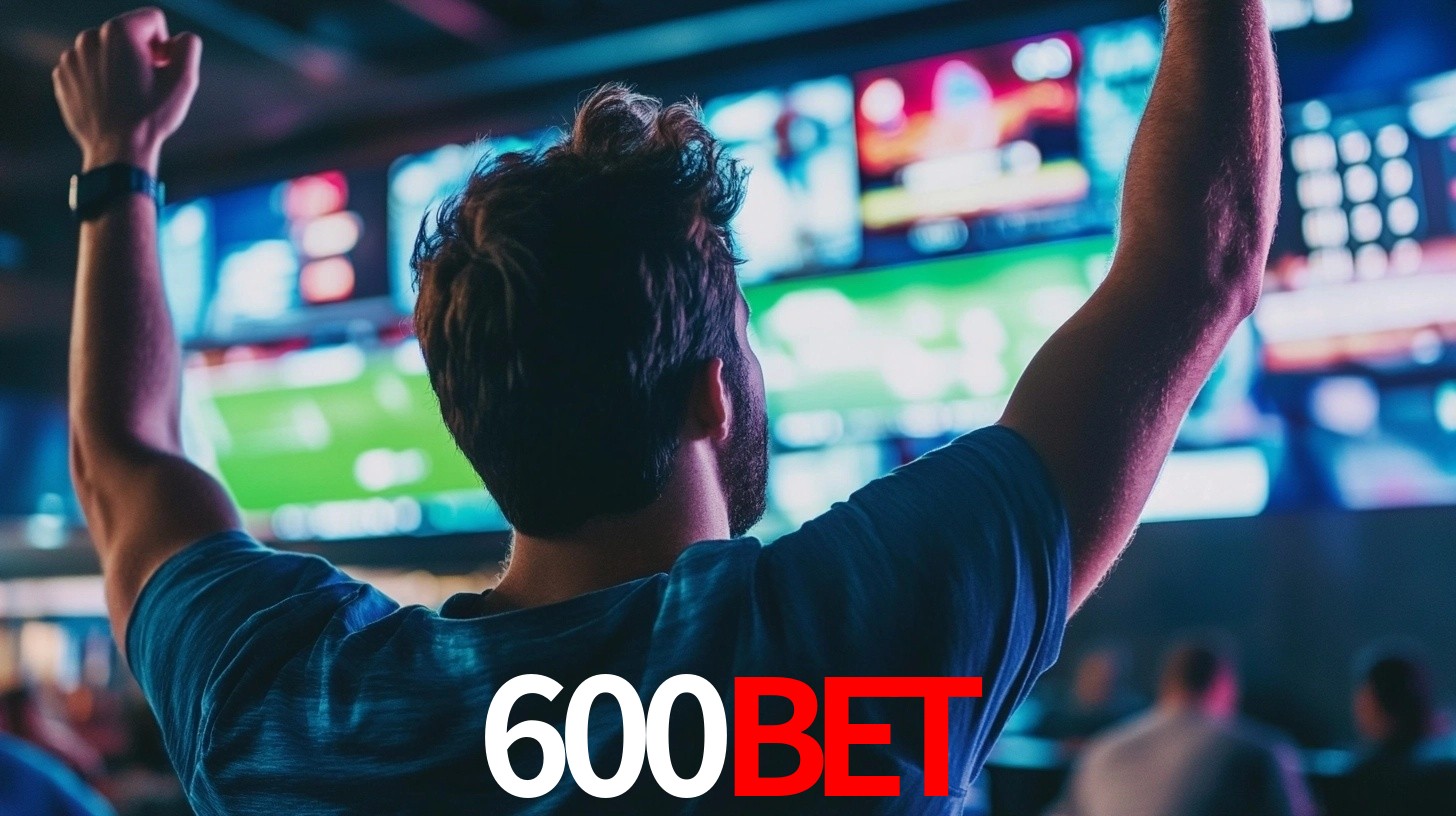 600bet
