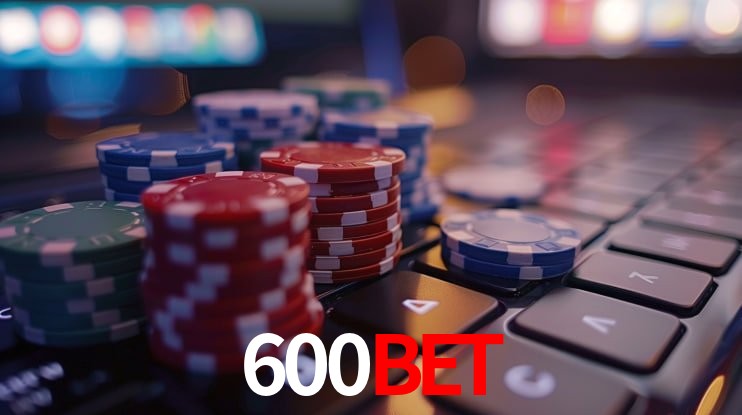 Integração de APIs 600bet