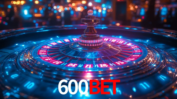 600bet