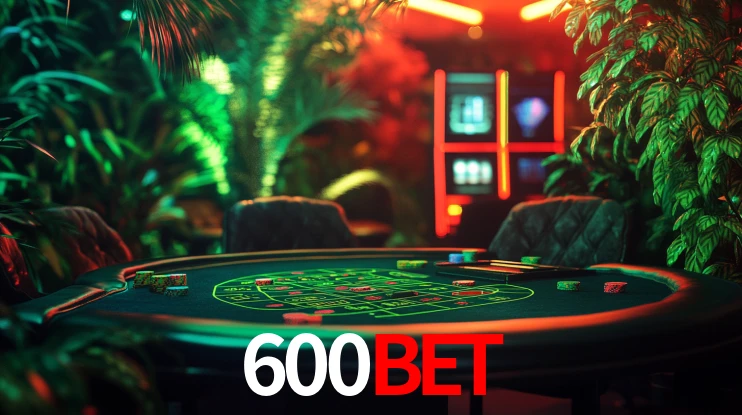 Daily Bonuses 600bet