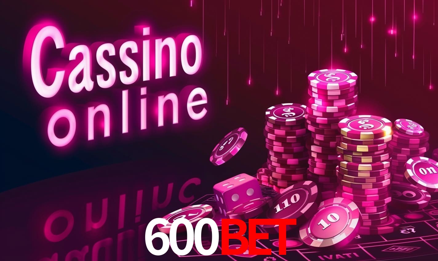 Desvendando o Mundo dos Jogos Virtuais na 600bet