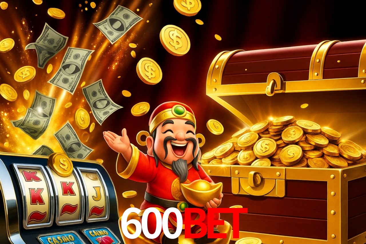 Programa VIP 600bet