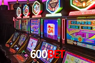 Descubra a Essência do 600bet: Nossa História e Compromissos