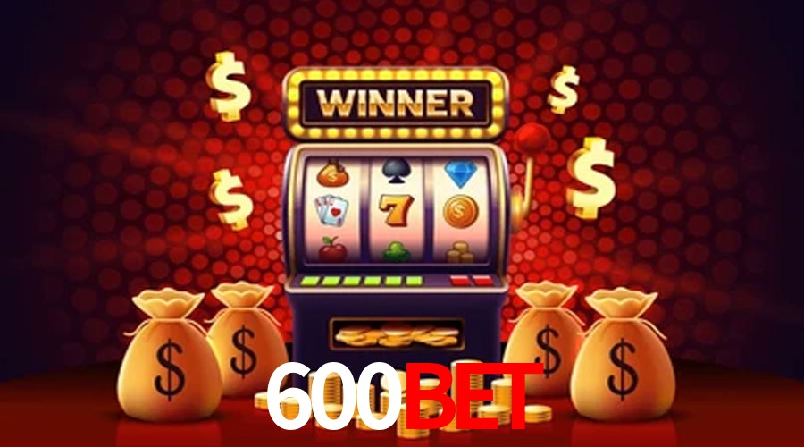 Exclusive Offers 600bet