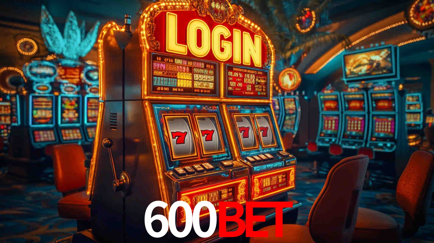 Ofertas Imperdíveis na 600bet: Promoções e Bônus Que Valem a Pena