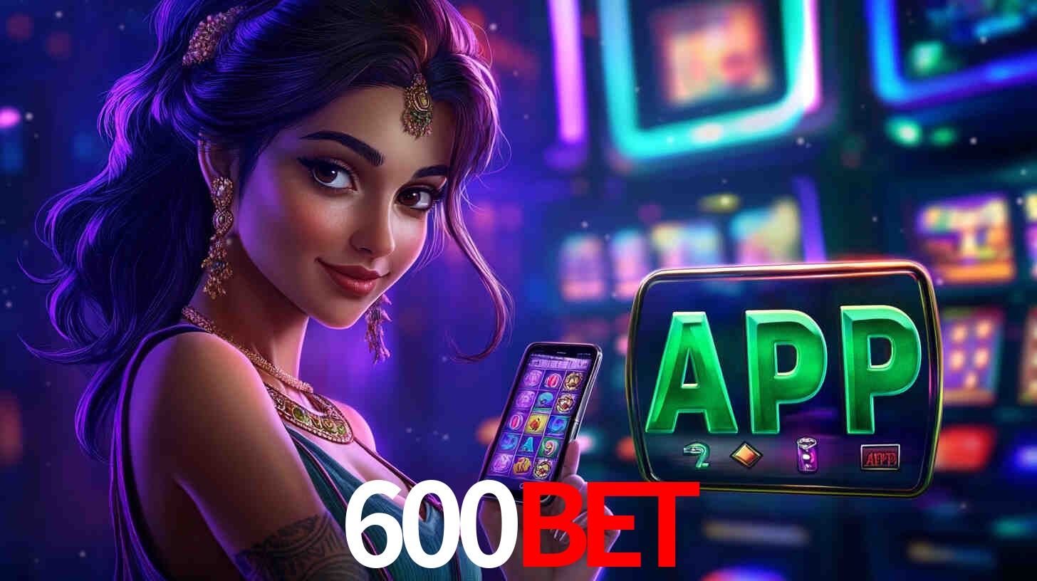 600bet