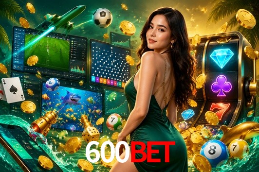 Experiência VIP 600bet