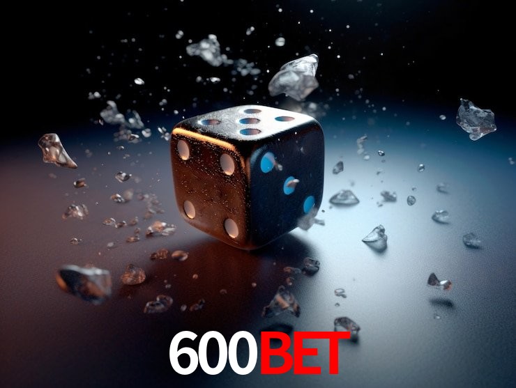 600bet Plataforma Confiável