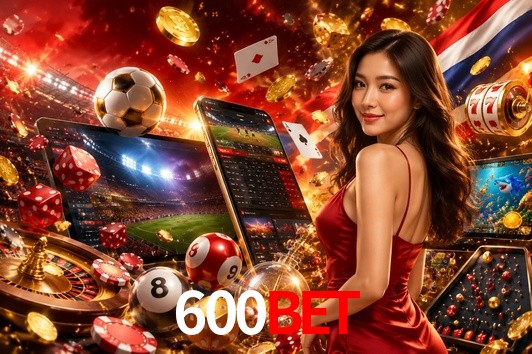 Platform Technology 600bet