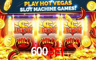 A Emoção da Loteria na 600bet: Uma Chance de Mudança de Vida