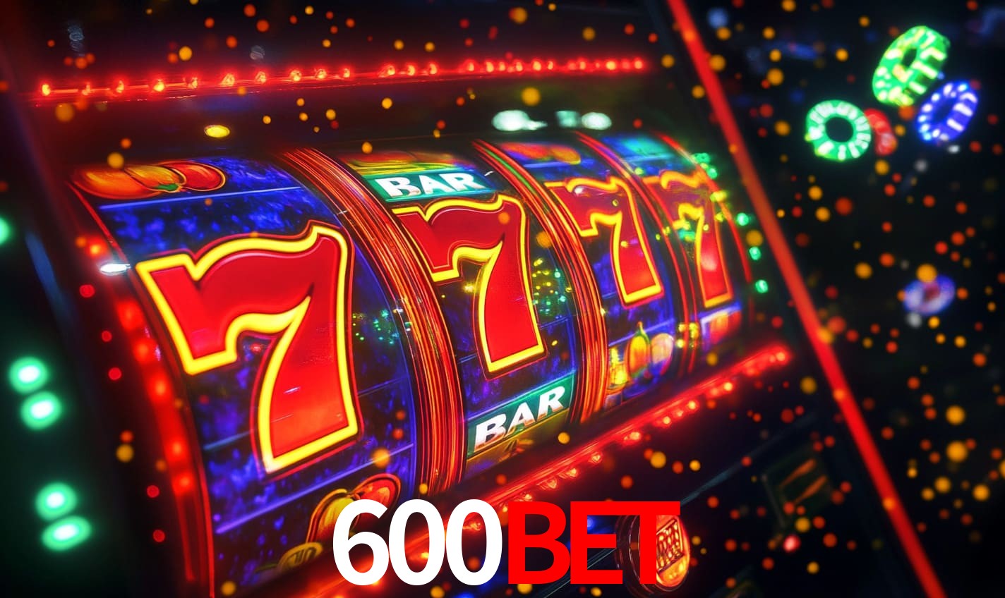 600bet cassino