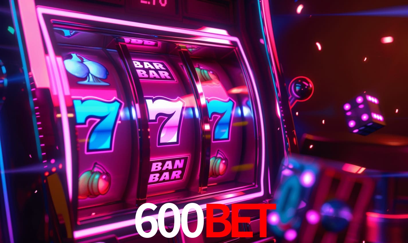 A Emoção da Loteria na 600bet: Uma Chance de Mudança de Vida