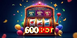 Promoção Relâmpago 600bet