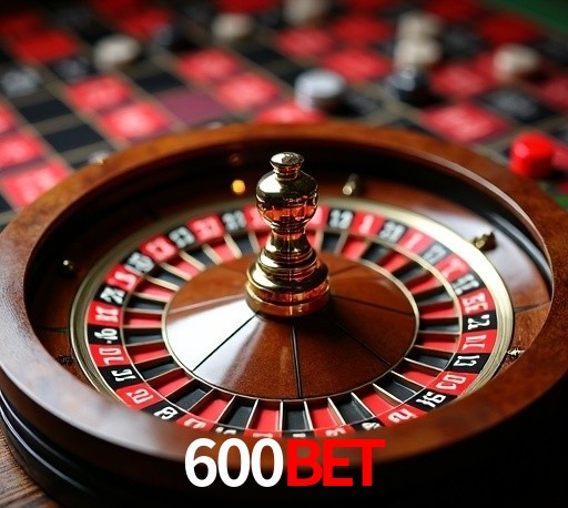 600bet Seguro SSL