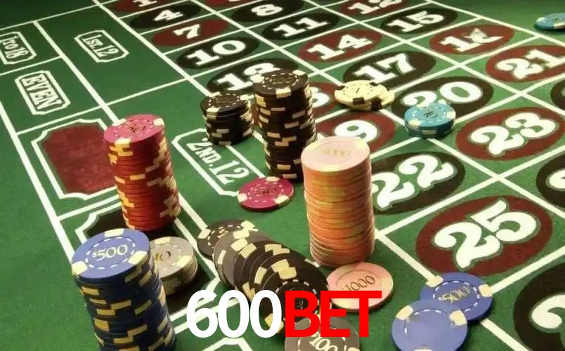 Diretório de Jogos 600bet