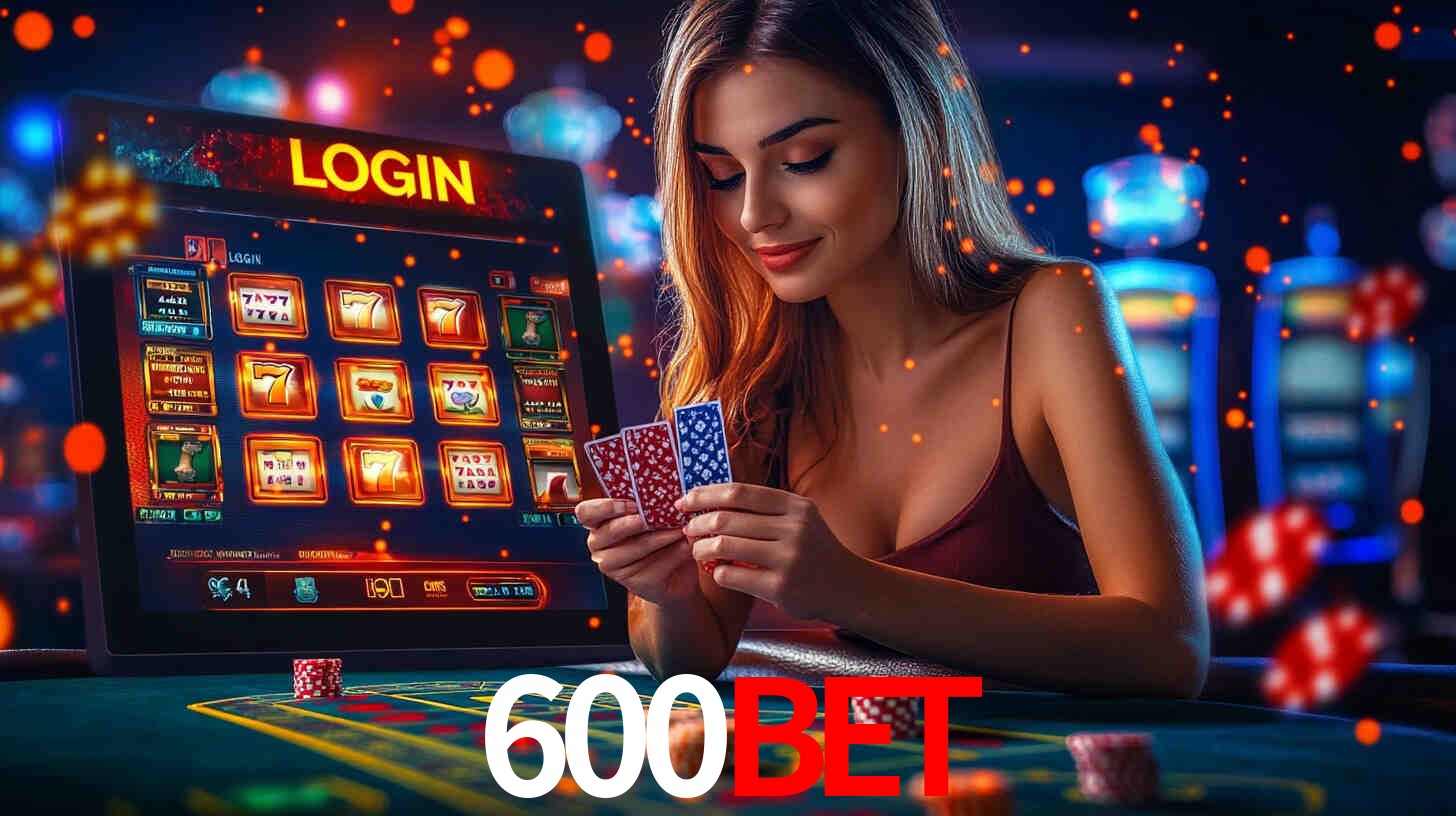 600bet app