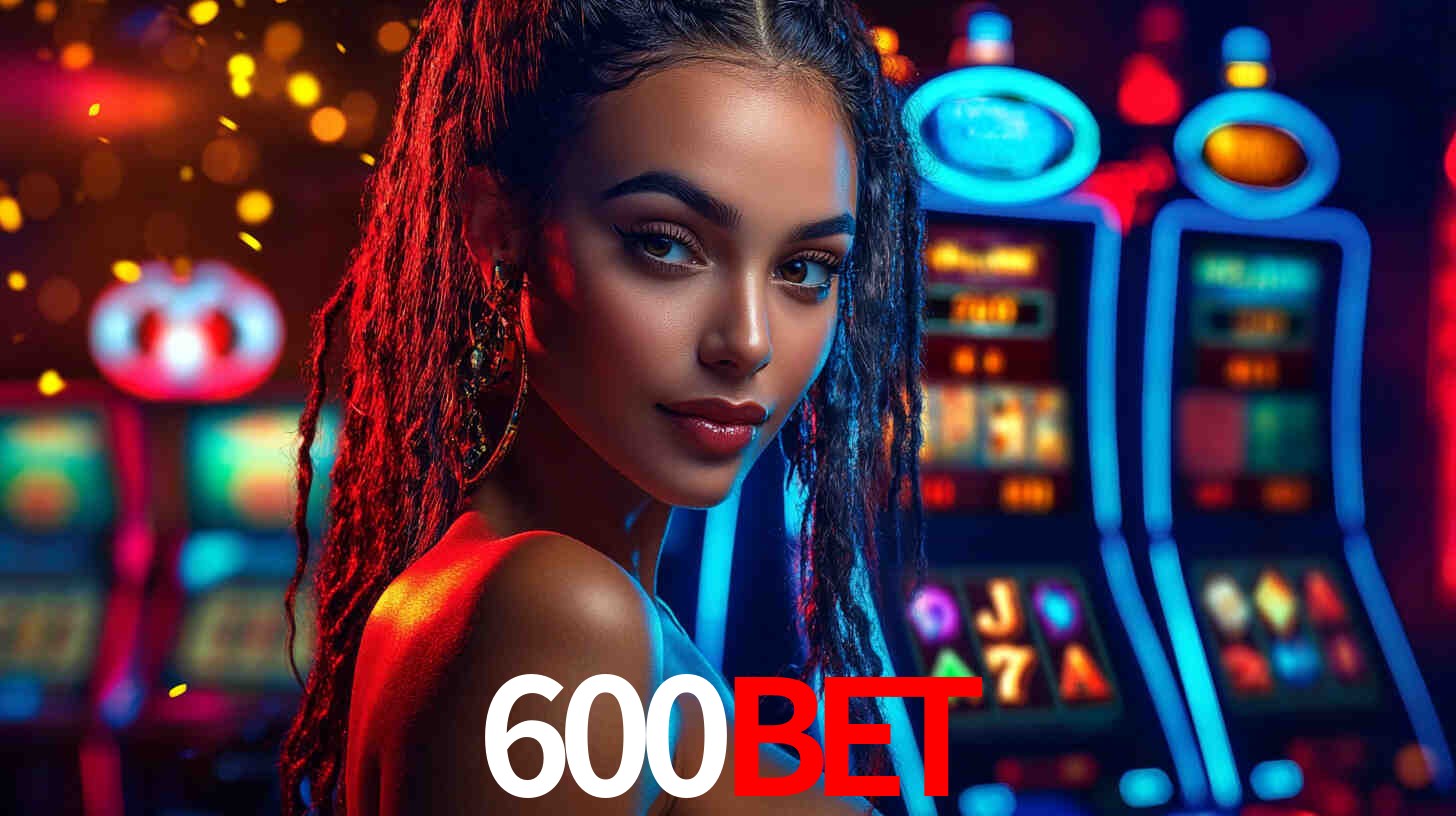 Explorando a Categoria de Eventos em Apostas na 600bet