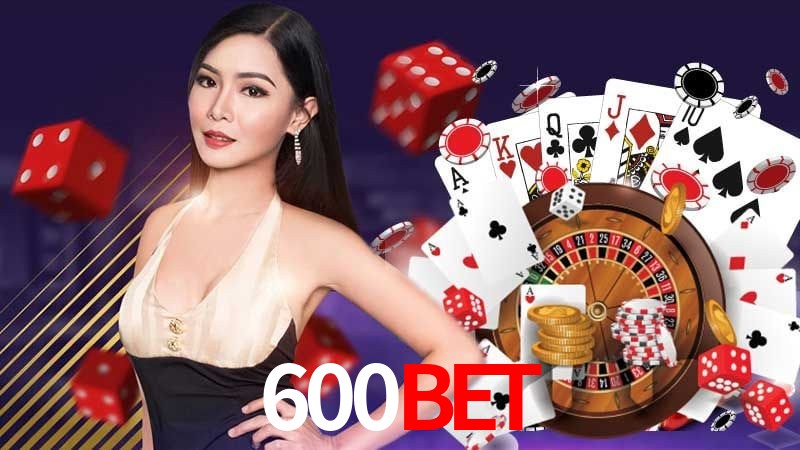Jogos Exclusivos 600bet