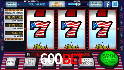 Desvendando o Mundo dos Jogos Virtuais na 600bet