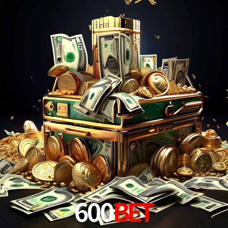 Estatísticas 600bet