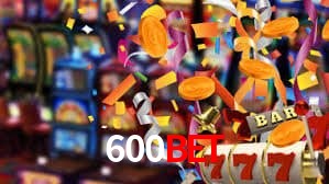 600bet cassino