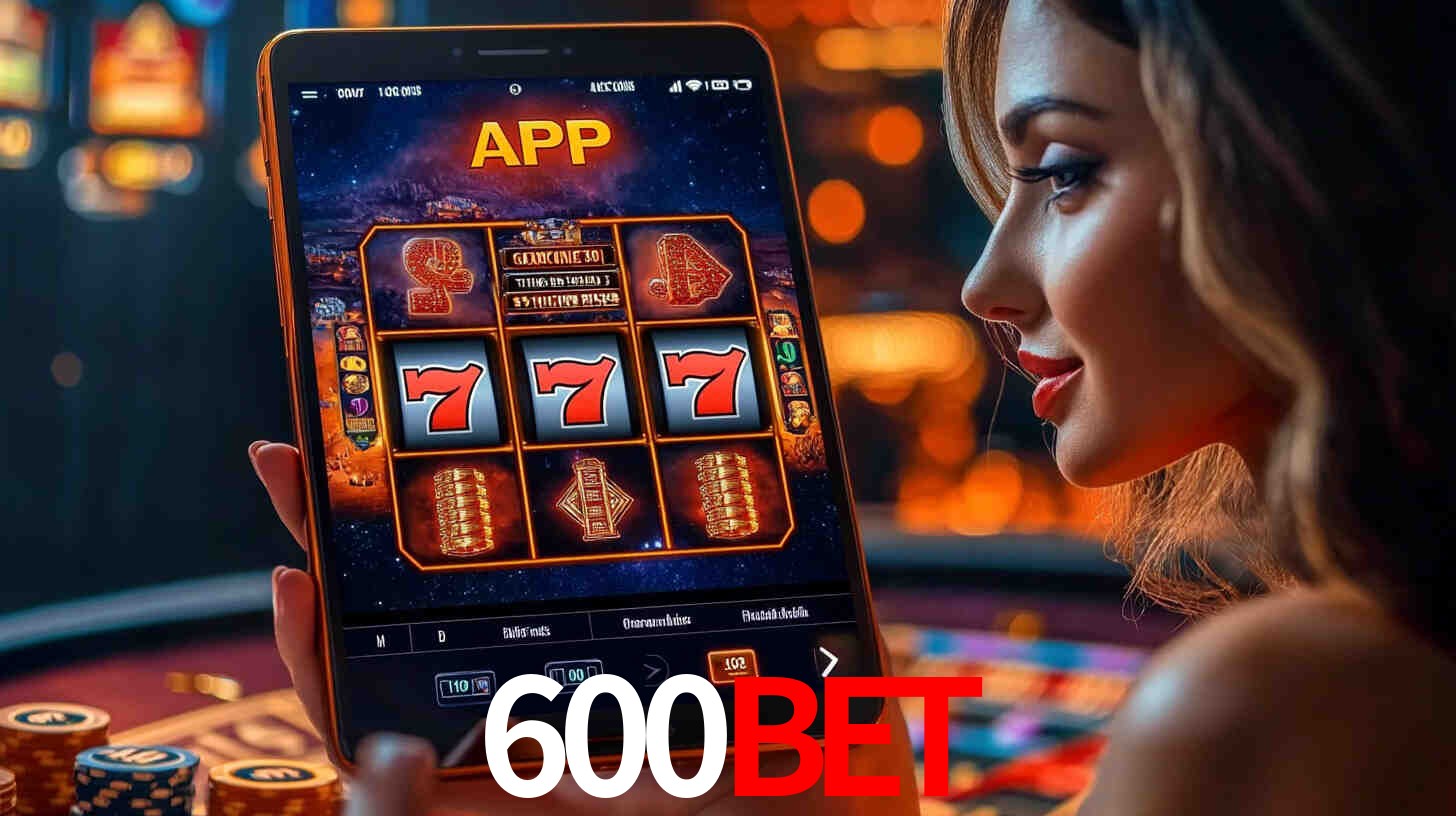 600bet,600bet cassino