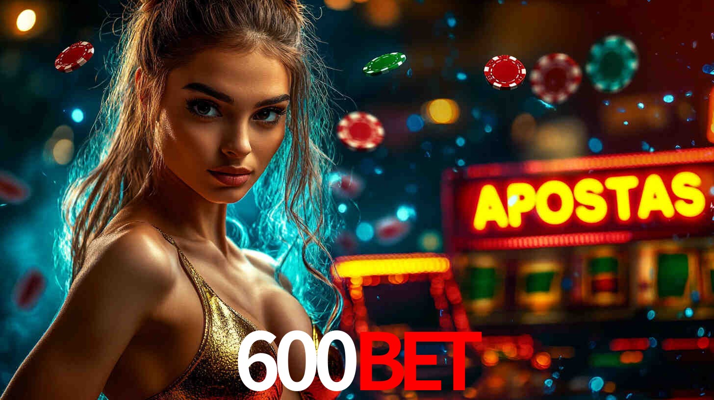 Descubra a Essência do 600bet: Nossa História e Compromissos