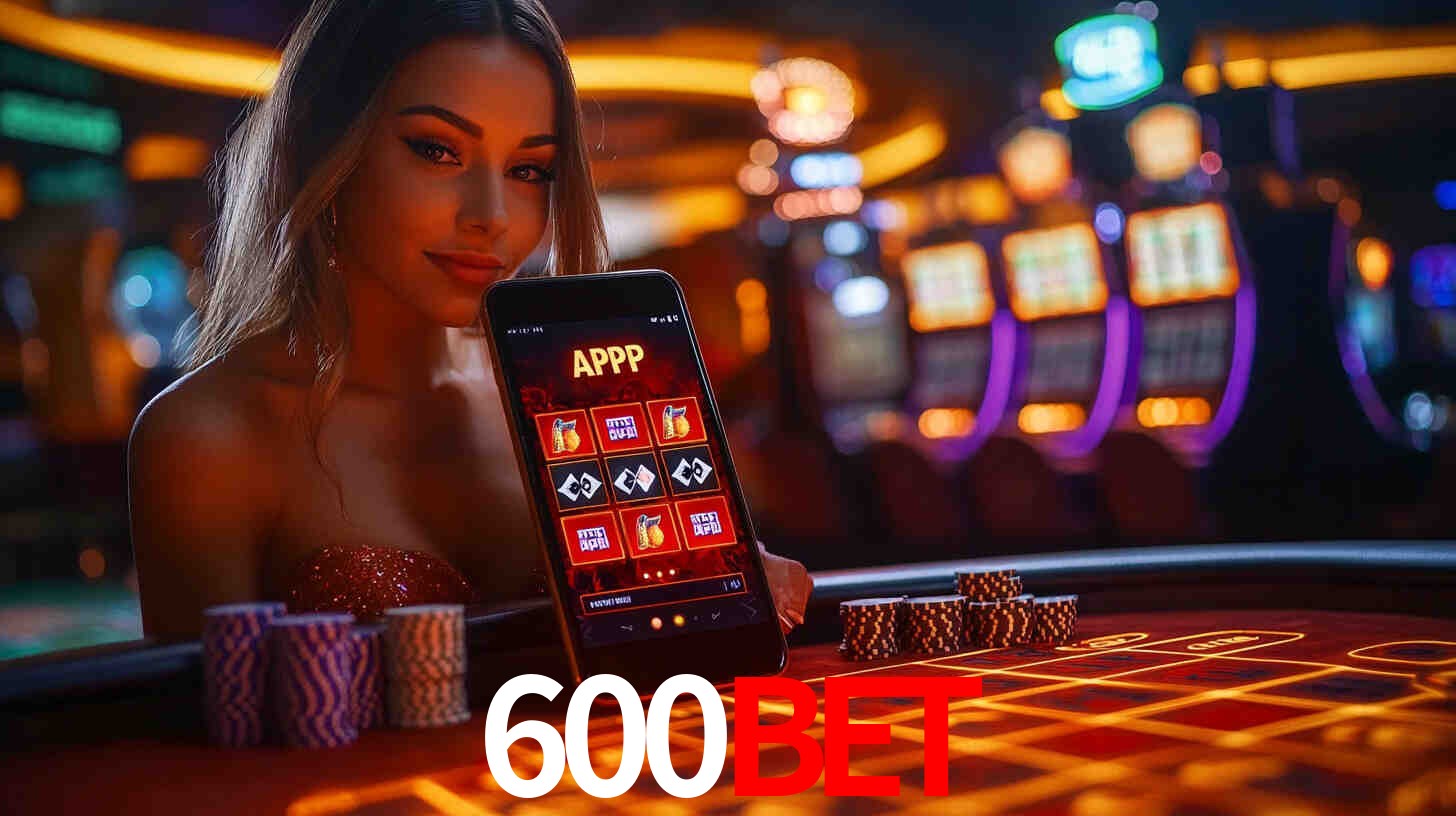 Explorando a Categoria de Eventos em Apostas na 600bet