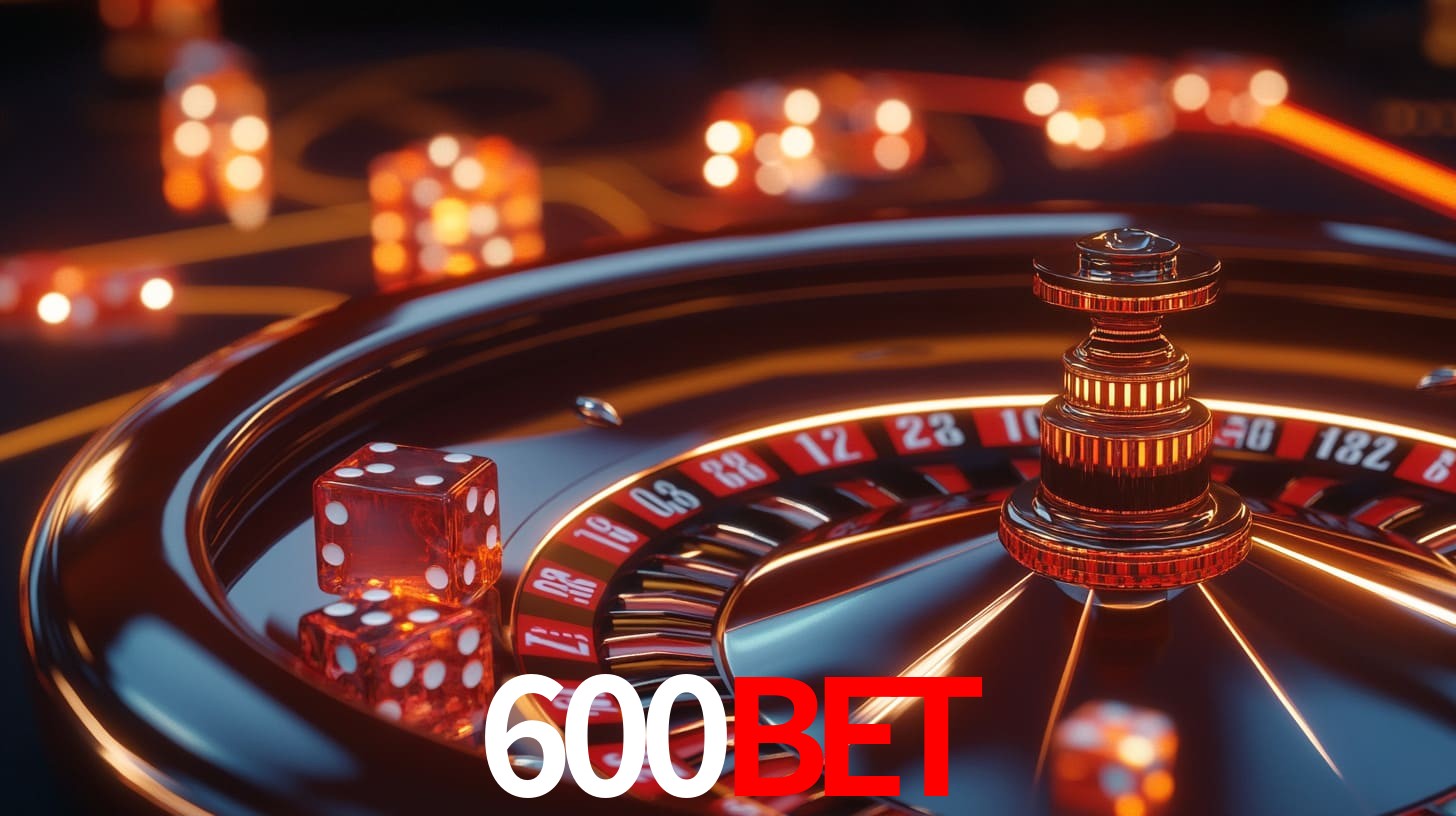 Live Casino 600bet