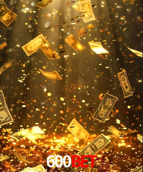 Game Providers 600bet