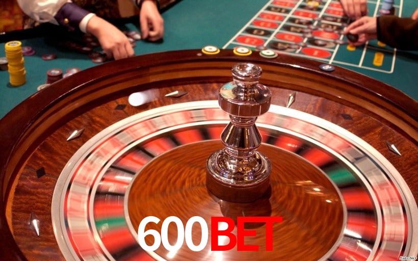 Torneios 600bet