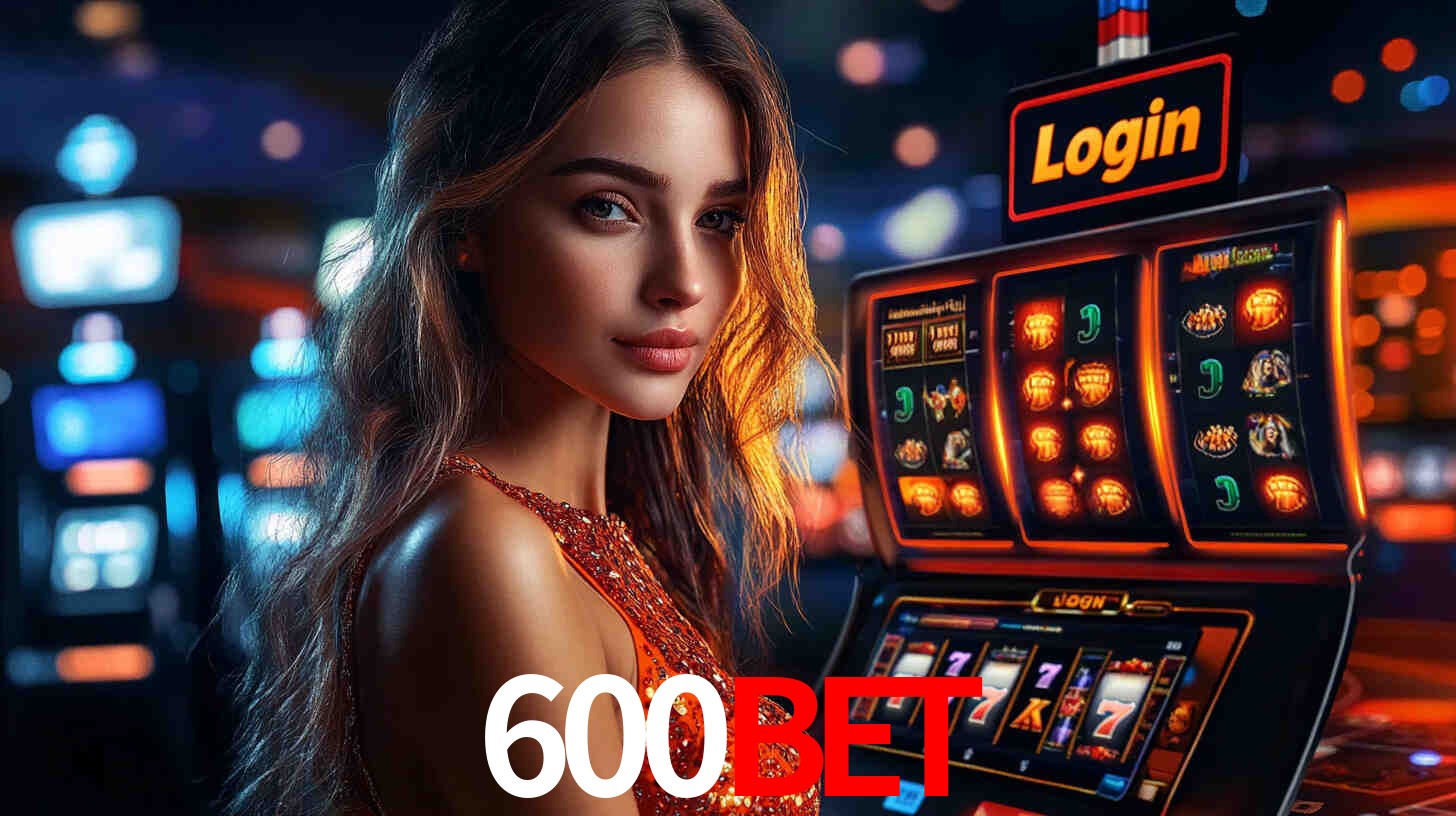 600bet cassino