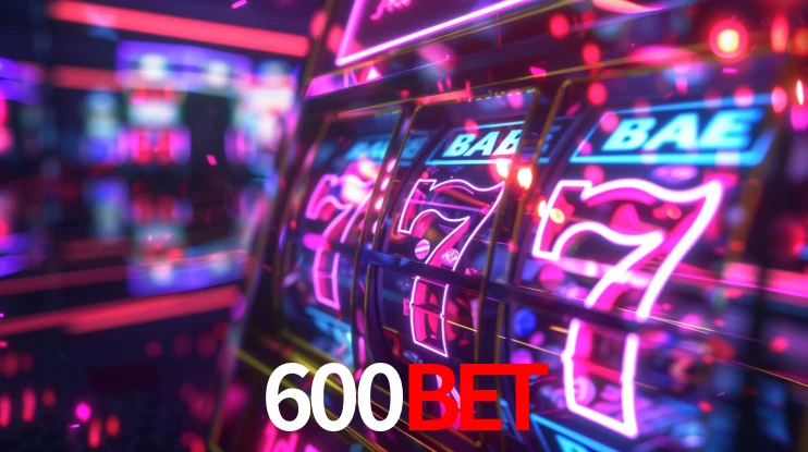 Responsive Design 600bet