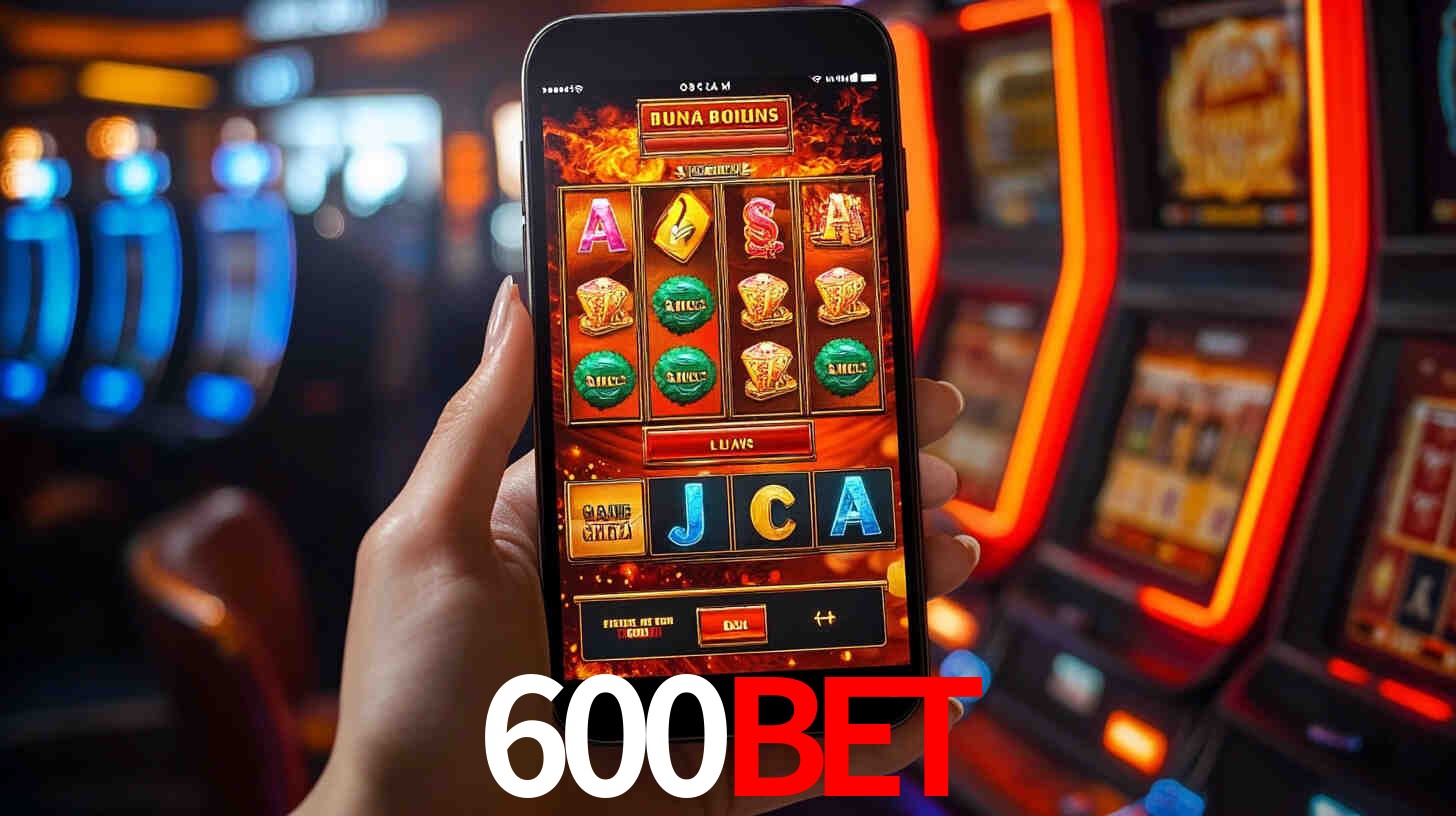 600bet,600bet cassino