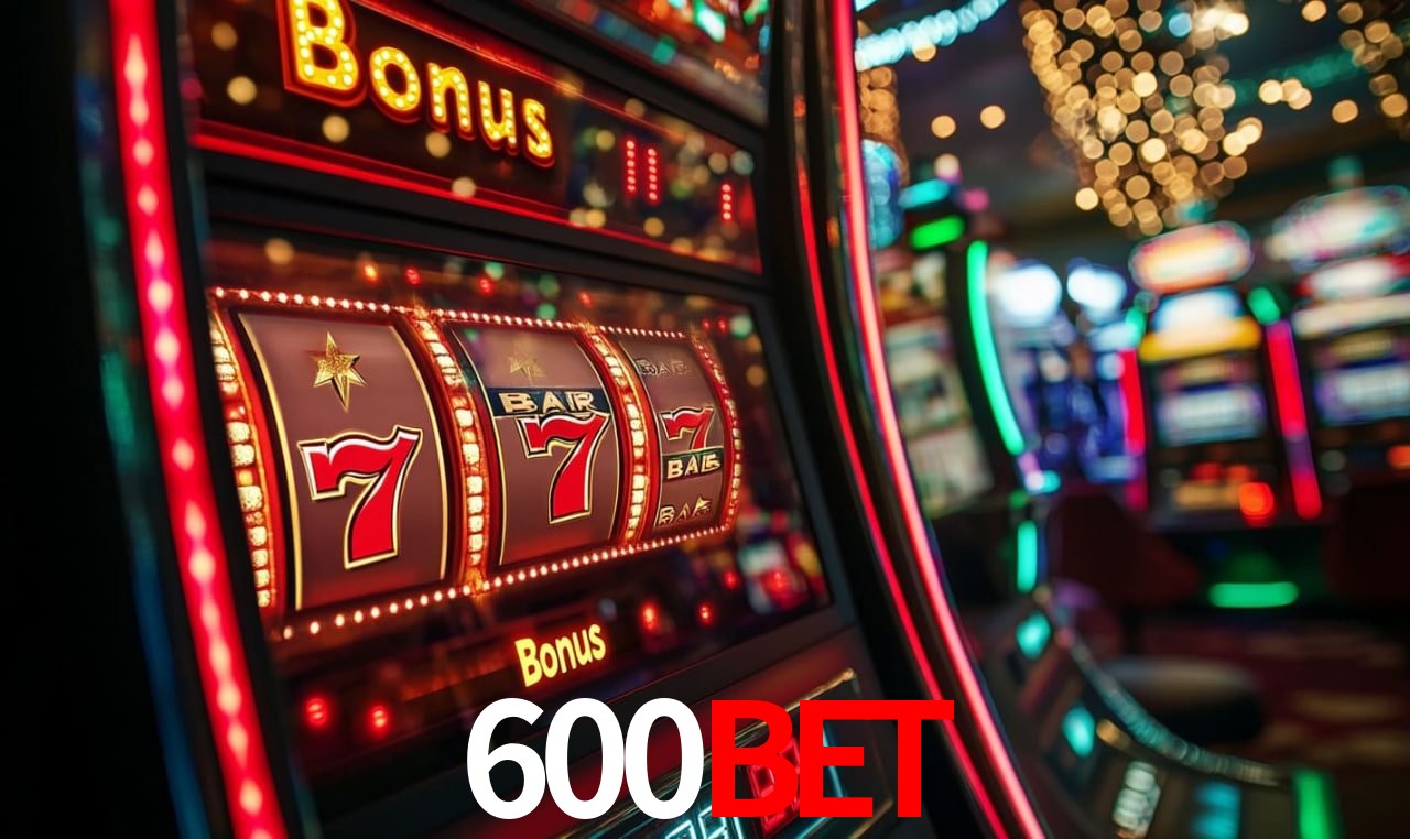 600bet Download Speed Test Logo - Teste de Velocidade Certificado