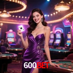 Casino Ao Vivo 600bet