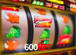 Desvendando o Mundo dos Jogos Virtuais na 600bet