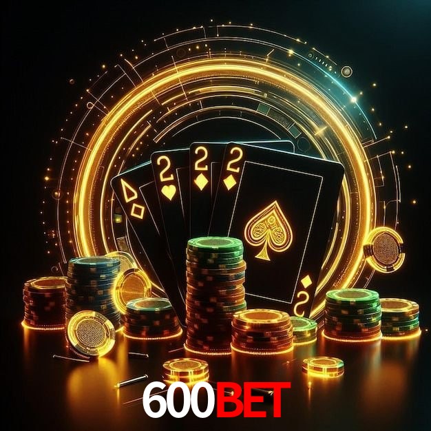 Casino Ao Vivo 600bet