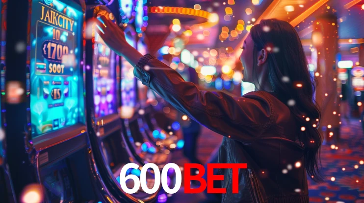 600bet,600bet cassino