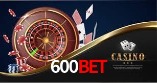 Estatísticas Esportivas 600bet
