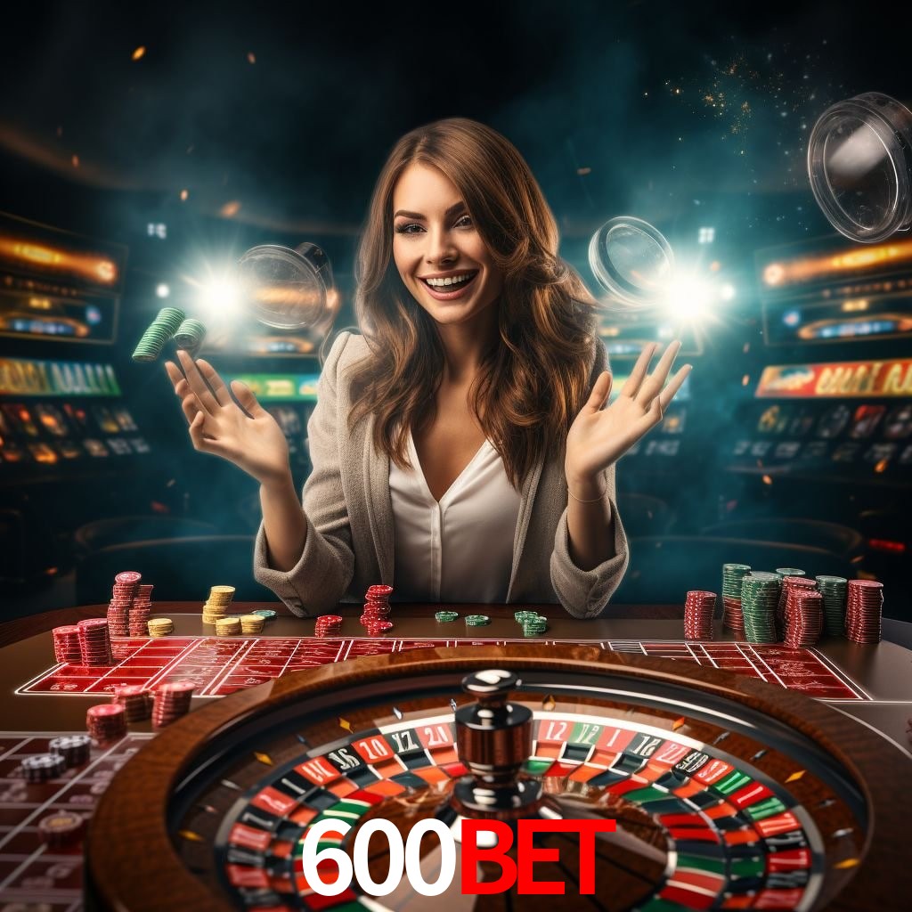 600bet