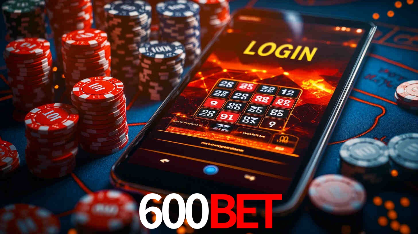 600bet,600bet cassino