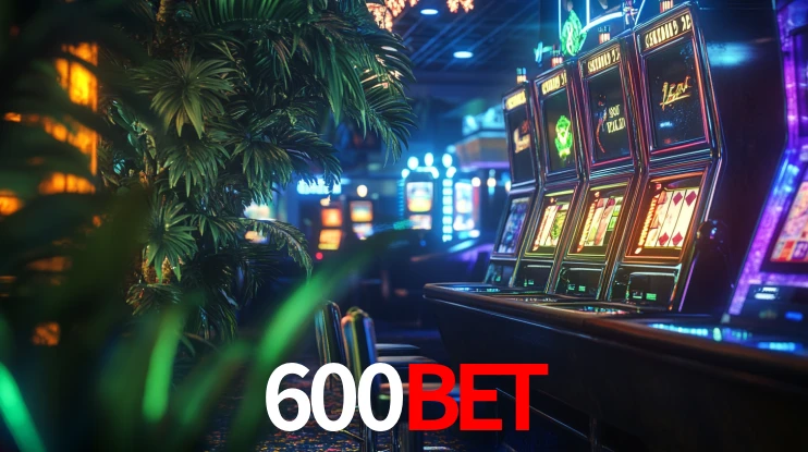 Programa VIP 600bet